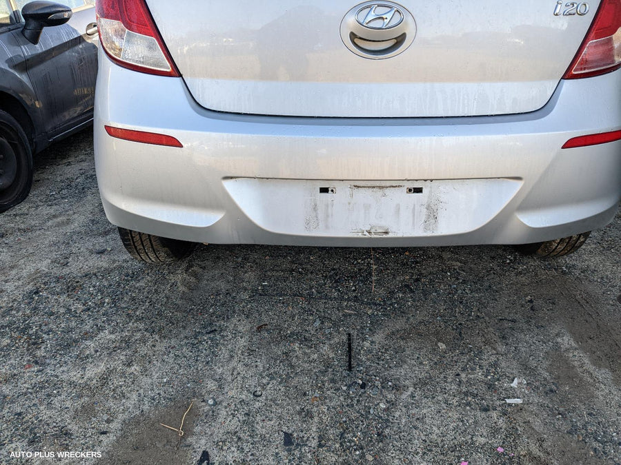 2013 Hyundai I20 Steering Box Rack