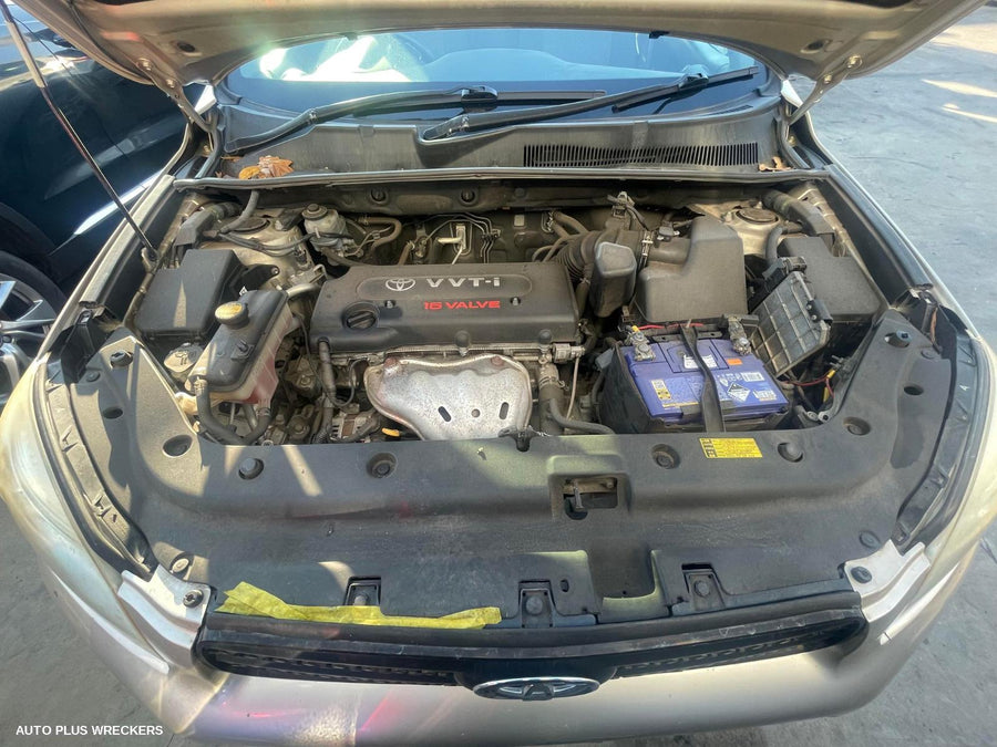 2007 Toyota Rav4 Abs Sensor