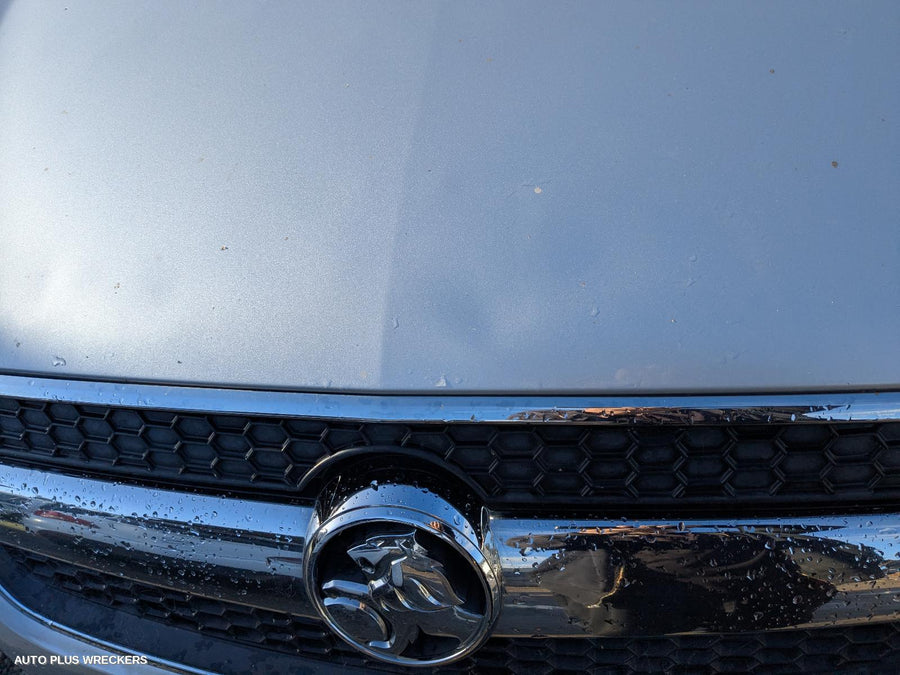 2010 Holden Captiva Left Headlamp