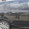 2010 Mitsubishi Lancer Rear Garnish