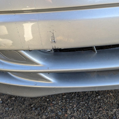 2000-2006 Toyota Tarago Left Door Mirror