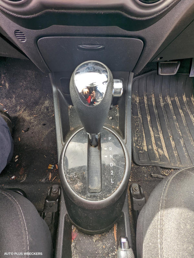 2014 Hyundai I20 Right Door Mirror