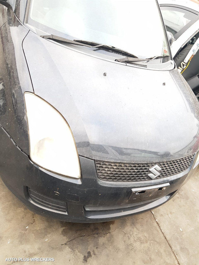 2008 Suzuki Swift Right Headlamp