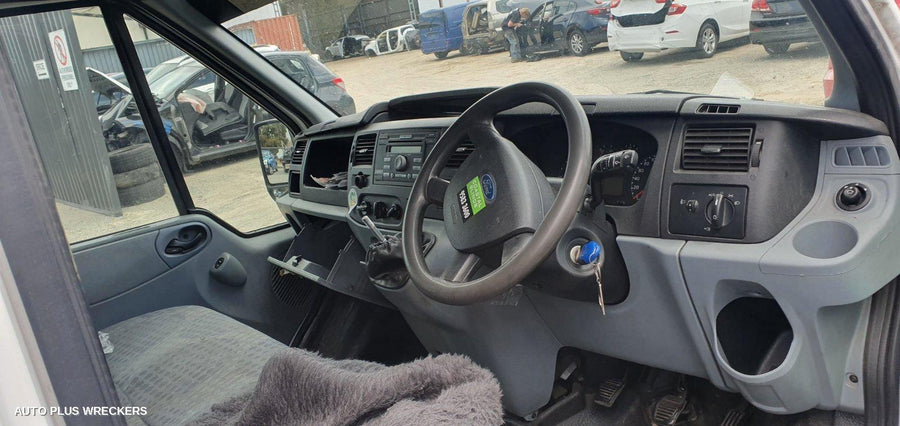 2008 Ford Transit Right Front Door