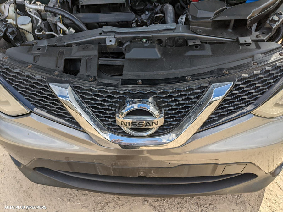 2014 Nissan Qashqai Instrument Cluster