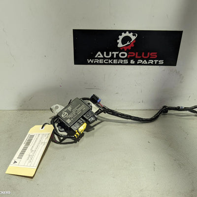 2019-2026 Mazda Cx30 Ecu