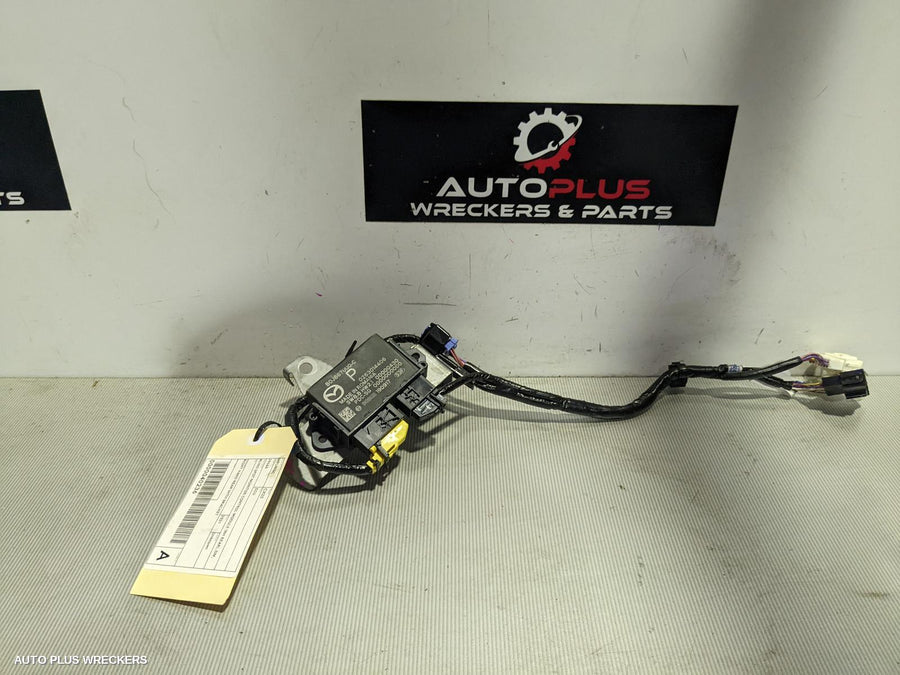 2019-2026 Mazda Cx30 Ecu