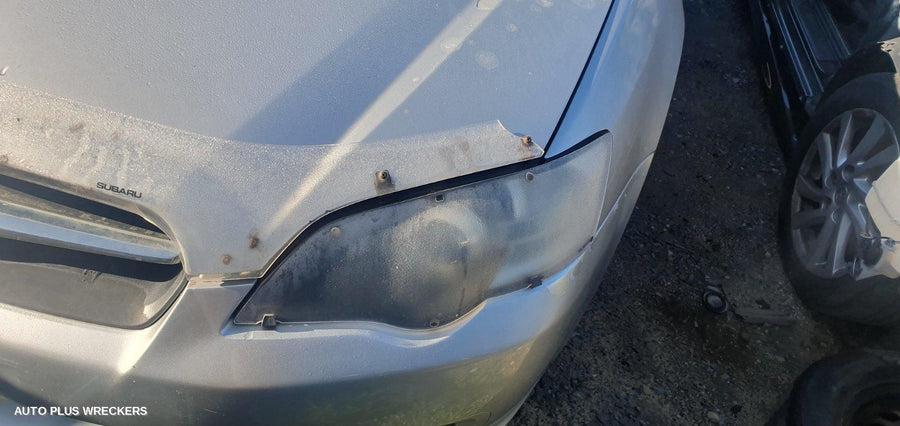 2006 Subaru Liberty Left Front Door Window