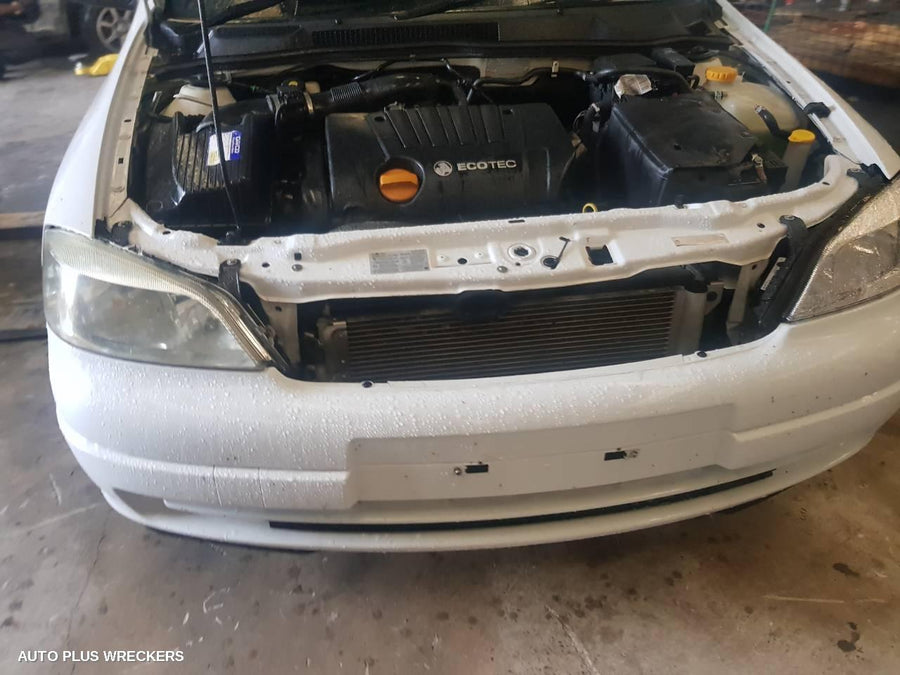 2004 Holden Astra Left Taillight