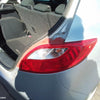 2008 Mazda 2 Bootlid Tailgate