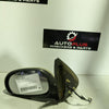 2005 Nissan Pulsar Left Door Mirror