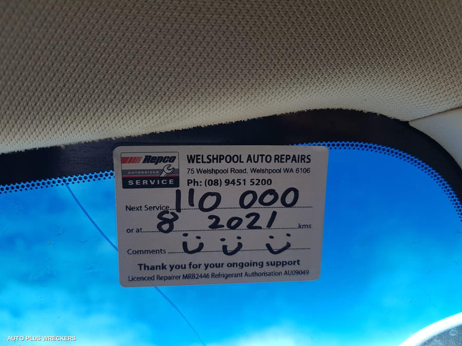 2012 Mazda Cx9 A C Compressor