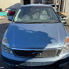 2014 Kia Carnival/grand Carnival Right Rear Wnd Reg Motor