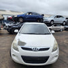 2012 Hyundai I20 A C Condenser