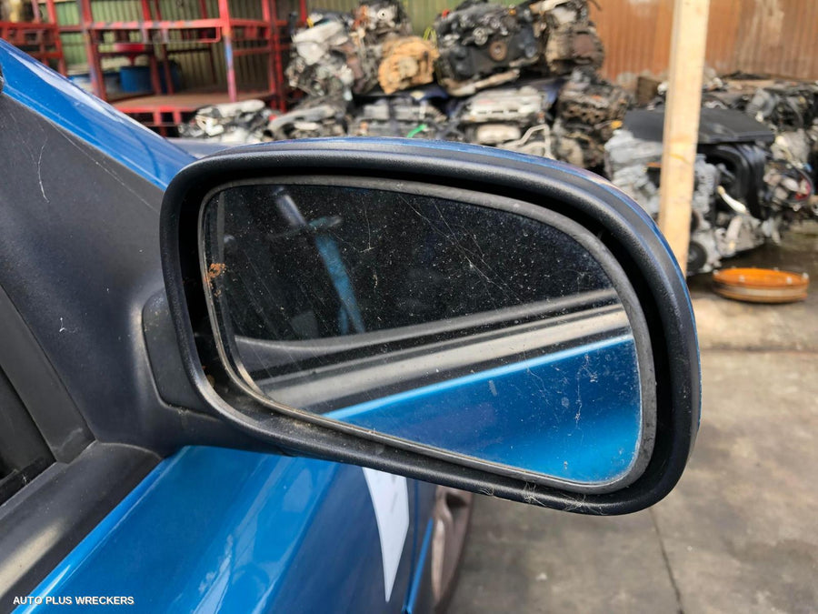 2006 Ford Falcon Fuel Pump