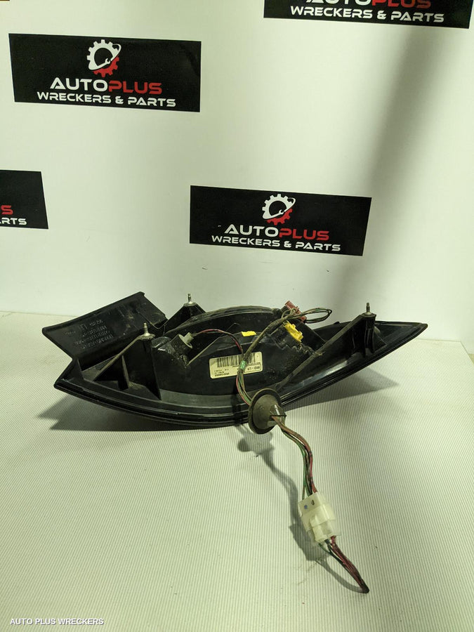 2009 Ford Falcon Left Taillight