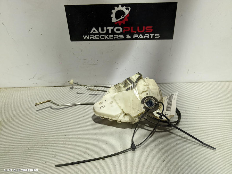 2007 Honda Crv Door Boot Gate Lock