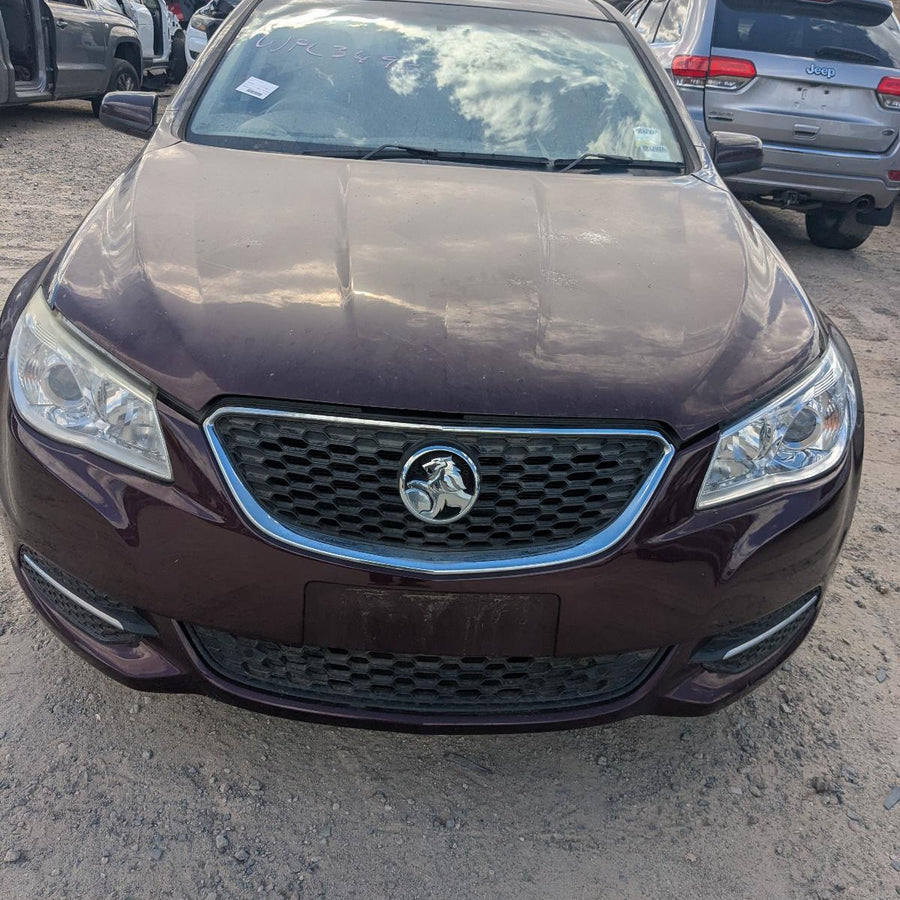 2013-2017 Holden Commodore Right Door Mirror
