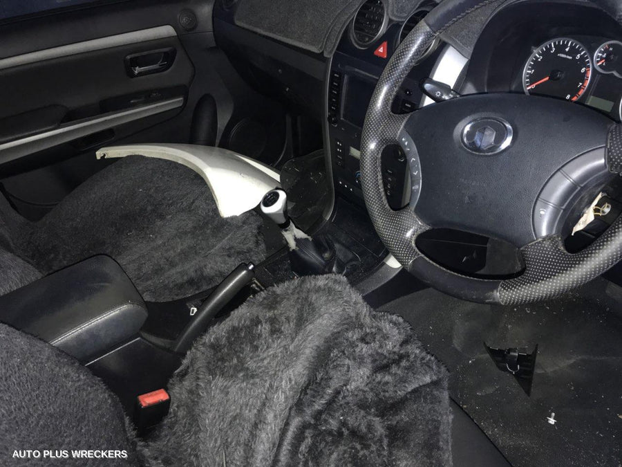 2011 Great Wall X200/x240 Right Door Mirror