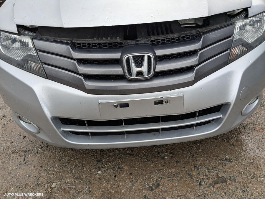 2009-2013 Honda City Left Door Mirror