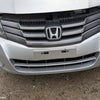 2009 Honda City Interior Mirror