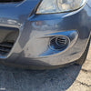 2012 Hyundai I20 Right Rear Wnd Reg Motor