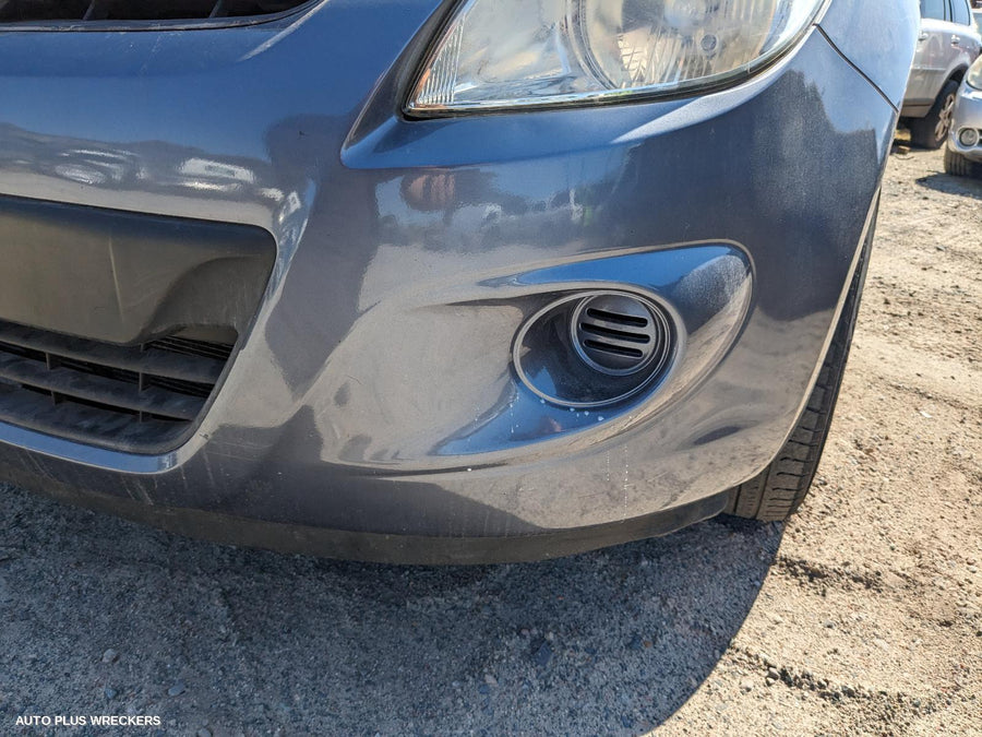 2010-2012 Hyundai I20 Left Taillight