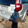 2010 GREAT WALL X200/X240 BOOTLID TAILGATE