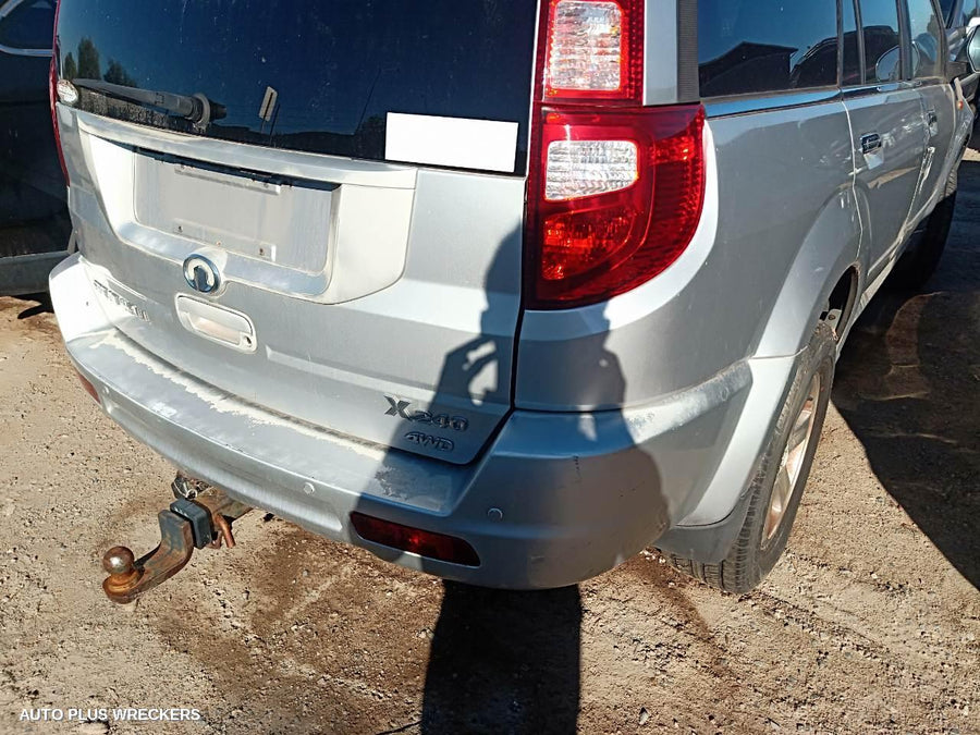 2010 Great Wall X200/x240 Right Taillight