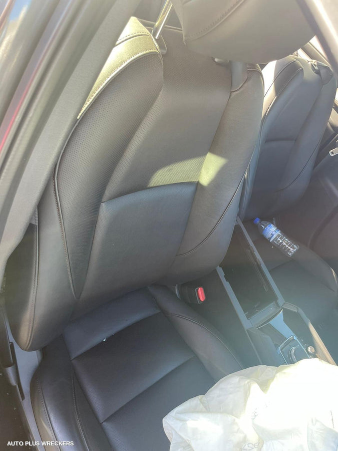 2021 Mazda 3 Trans Gearbox