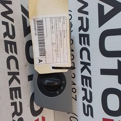 2015-2025 Ldv G10 Combination Switch