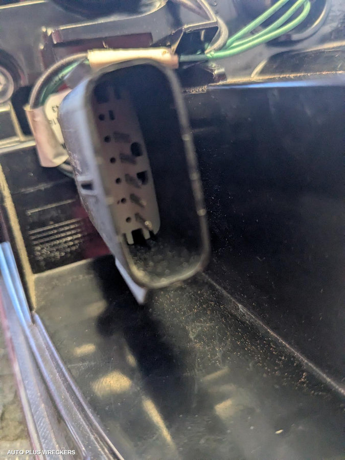 2017-2020 Holden Commodore Left Taillight