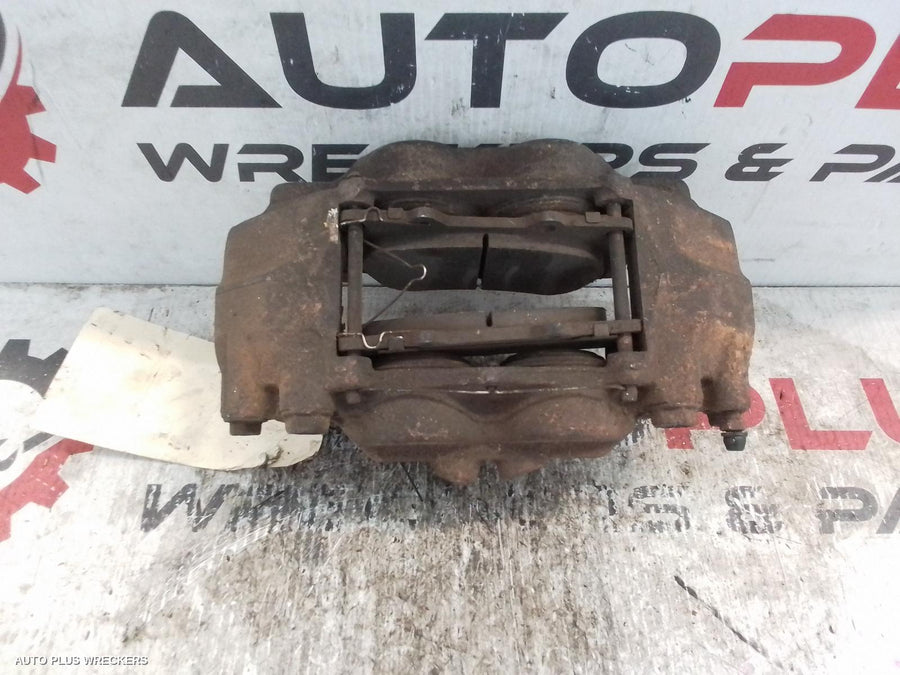 2009-2015 Toyota Prado Caliper