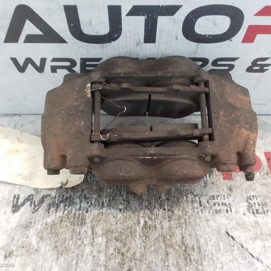 2009-2015 Toyota Prado Caliper