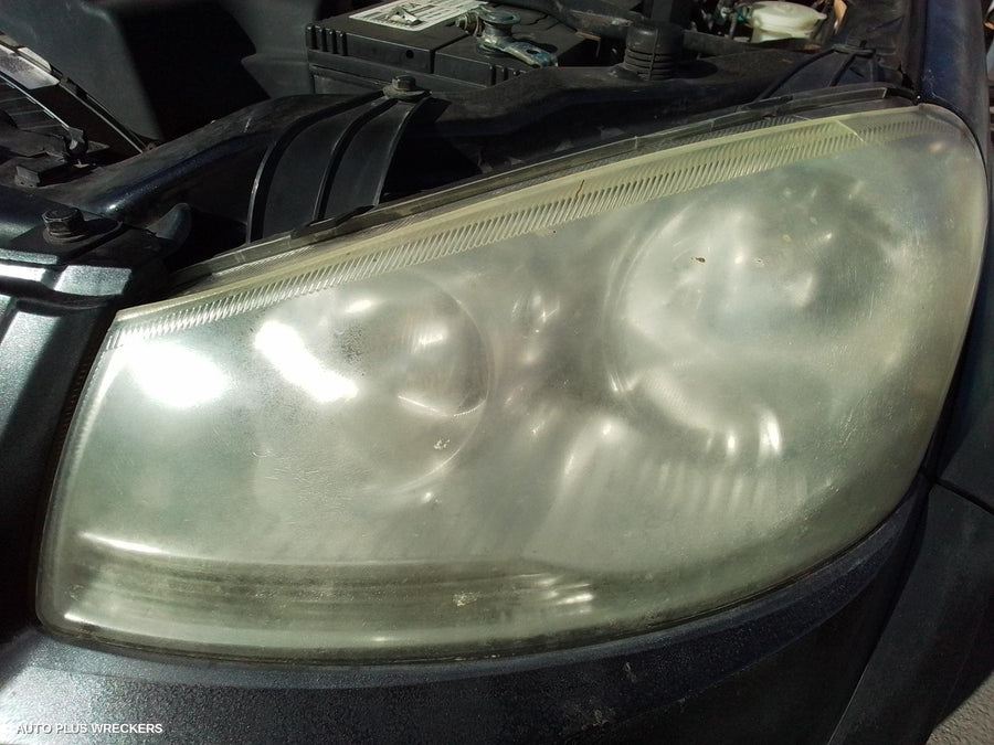 2012 Great Wall V200/v240 Left Door Mirror