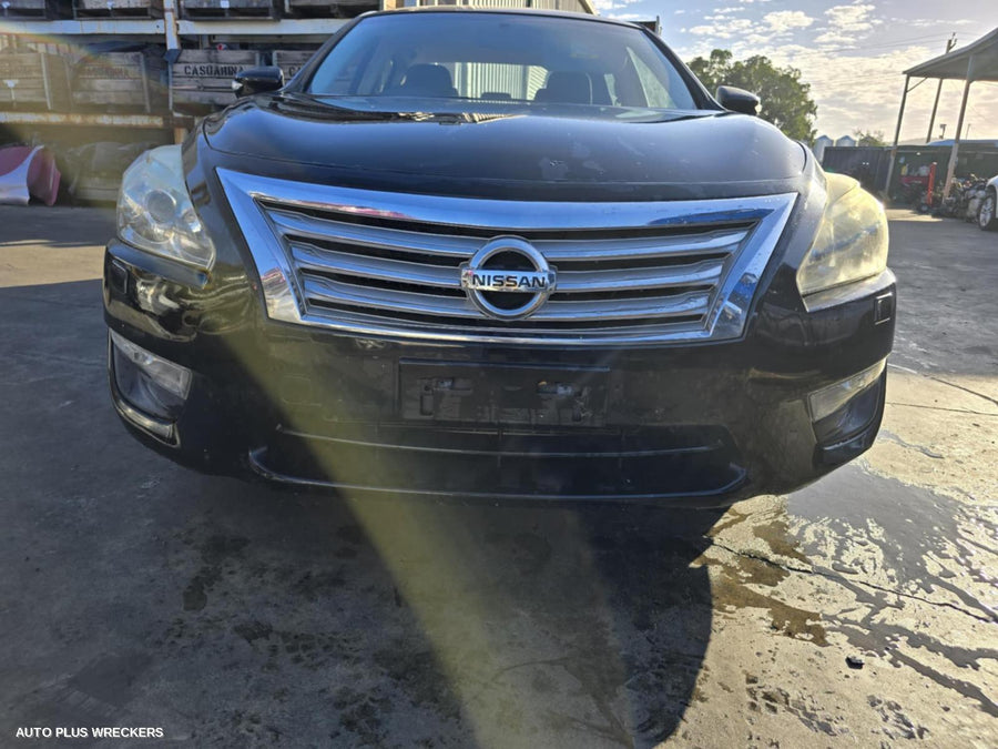 2013-2017 Nissan Altima Grille