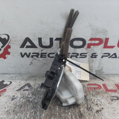 2014-2022 Nissan Xtrail Door Boot Gate Lock