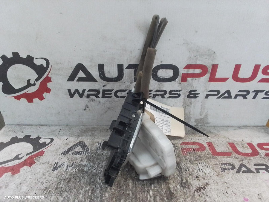 2014-2022 Nissan Xtrail Door Boot Gate Lock