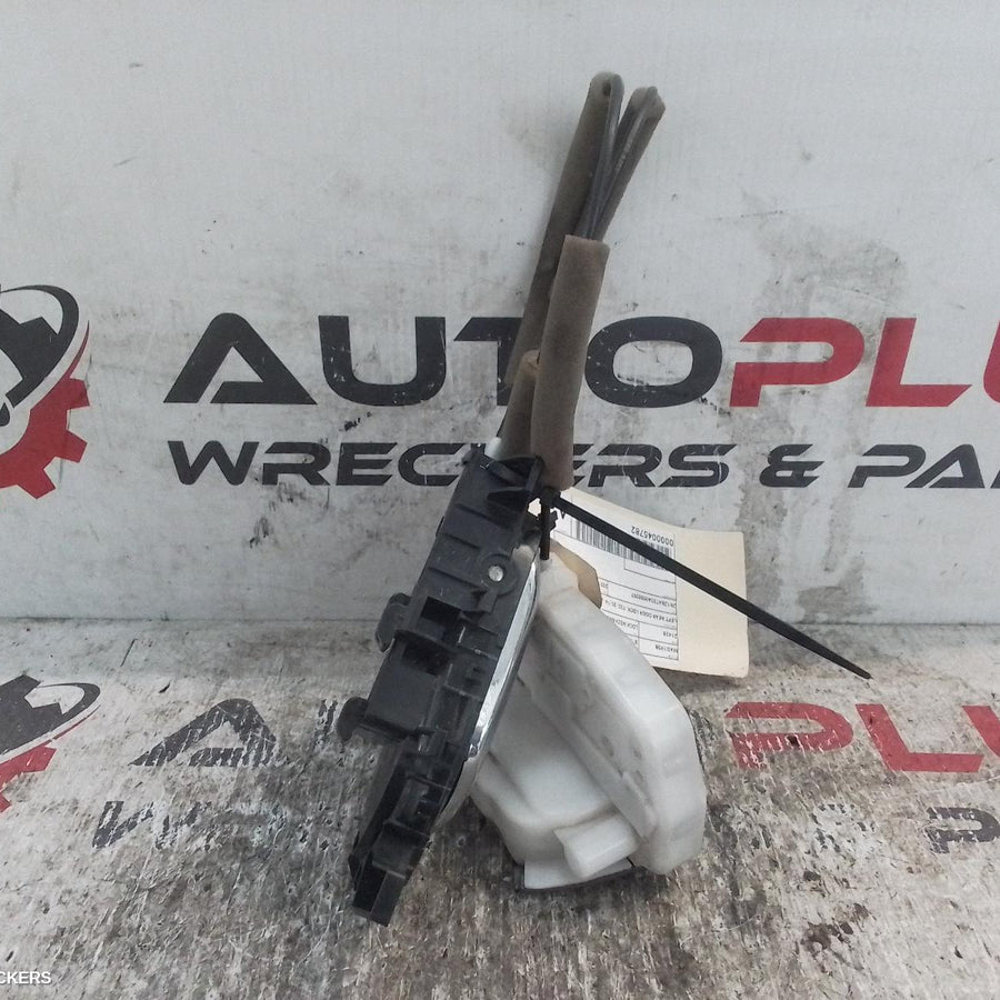 2014-2022 Nissan Xtrail Door Boot Gate Lock