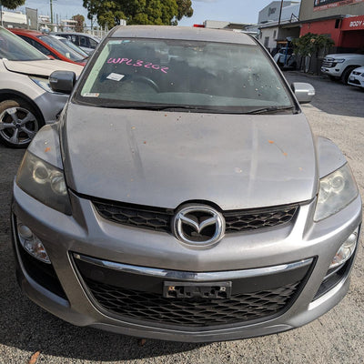 2012 Mazda Cx7 Right Taillight