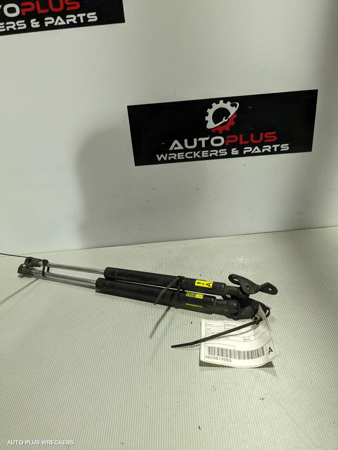 2014 Toyota Corolla Hatch Strut