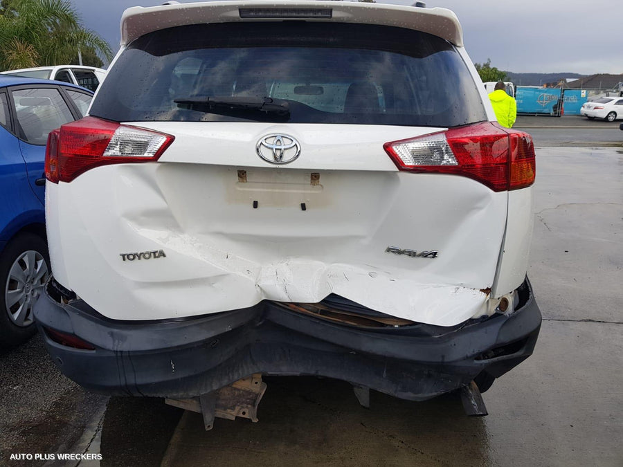 2013 Toyota Rav4 Ecu