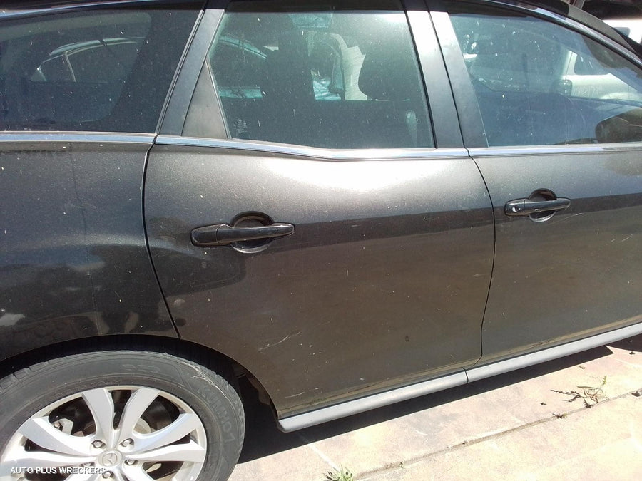 2009 Mazda Cx7 Right Door Mirror