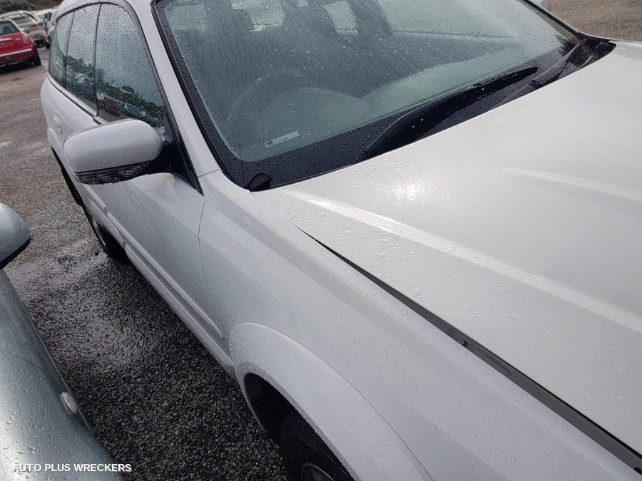 2006 Subaru Outback Right Indicator Fog Side