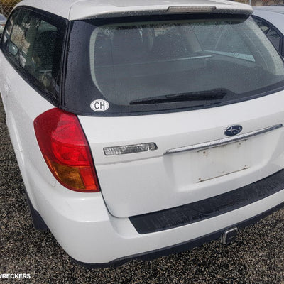 2006 Subaru Outback Right Indicator Fog Side