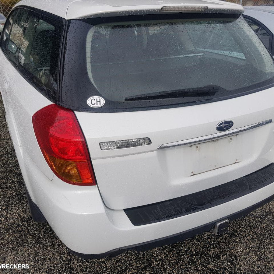 2006 Subaru Outback Right Indicator Fog Side