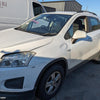2015 Holden Trax Bootlid Tailgate