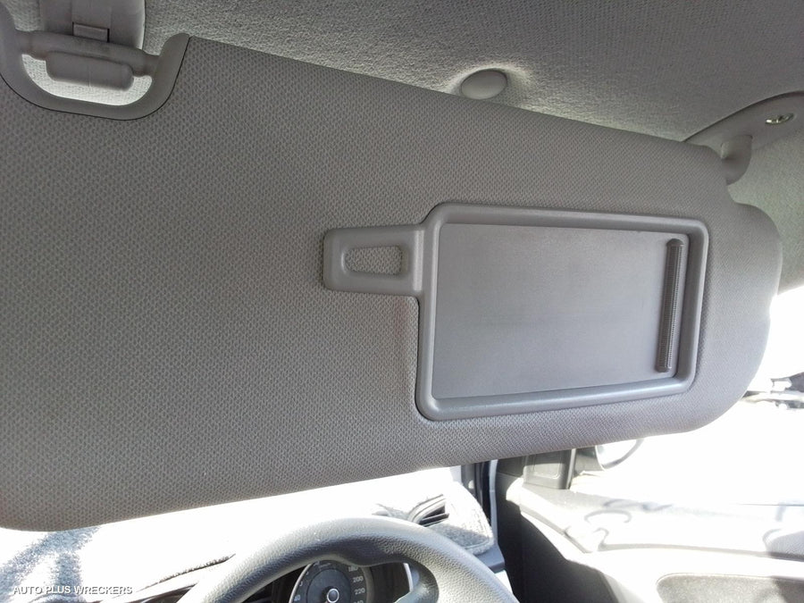 2014 Hyundai I30 Parcel Shelf