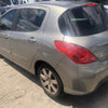 2013 Peugeot 308 Rear Bumper