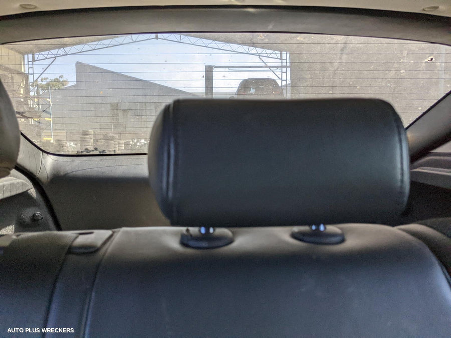 2012 Holden Cruze Door Handle